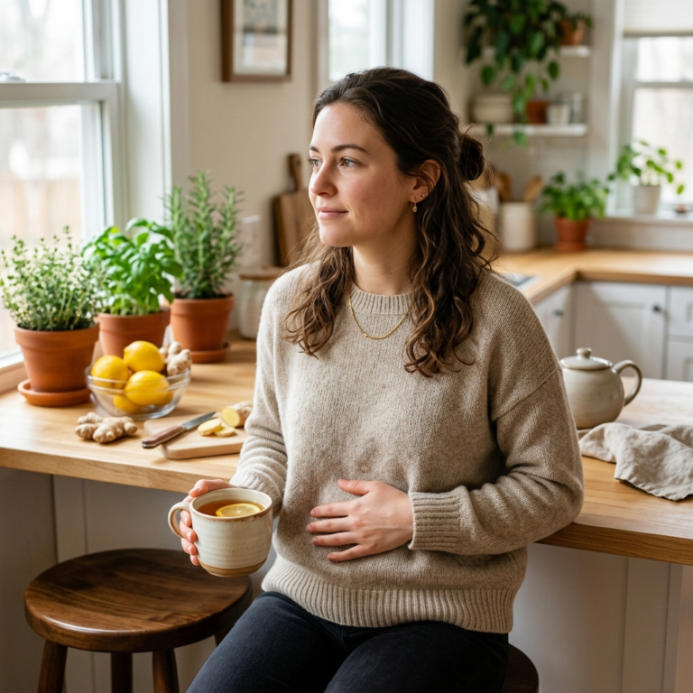 Why Am I Always Bloated? 17 Common Causes of Bloating and What You Can Do About Them