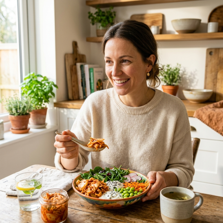 Gut Health Explained: 15 Signs Your Digestive System May Need More Support