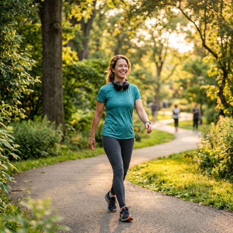 15 Everyday Wellness Habits That May Improve Your Health Without Overcomplicating Your Life