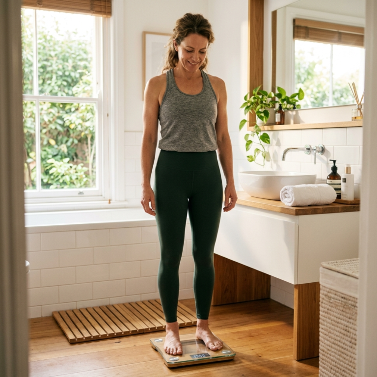 Why Am I Not Losing Weight Even Though I Eat Healthy? 9 Hidden Reasons Most Adults Ignore