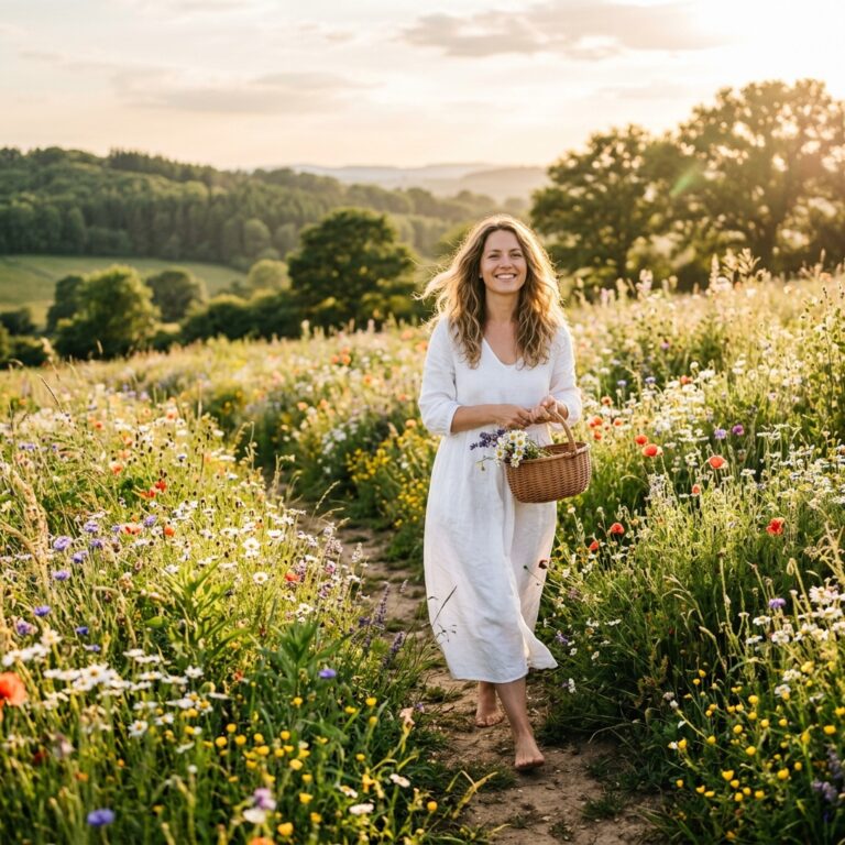 How to Create a Life That Naturally Welcomes Healthy Love: 9 Daily Practices