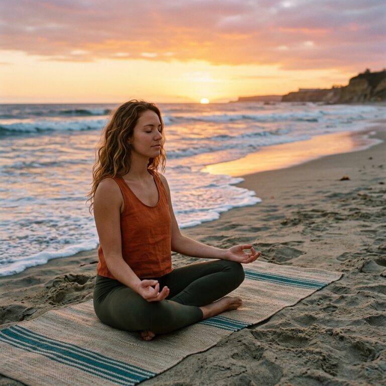 Manifesting Love Without Losing Yourself: 10 Healthy Habits That Matter More Than Magic
