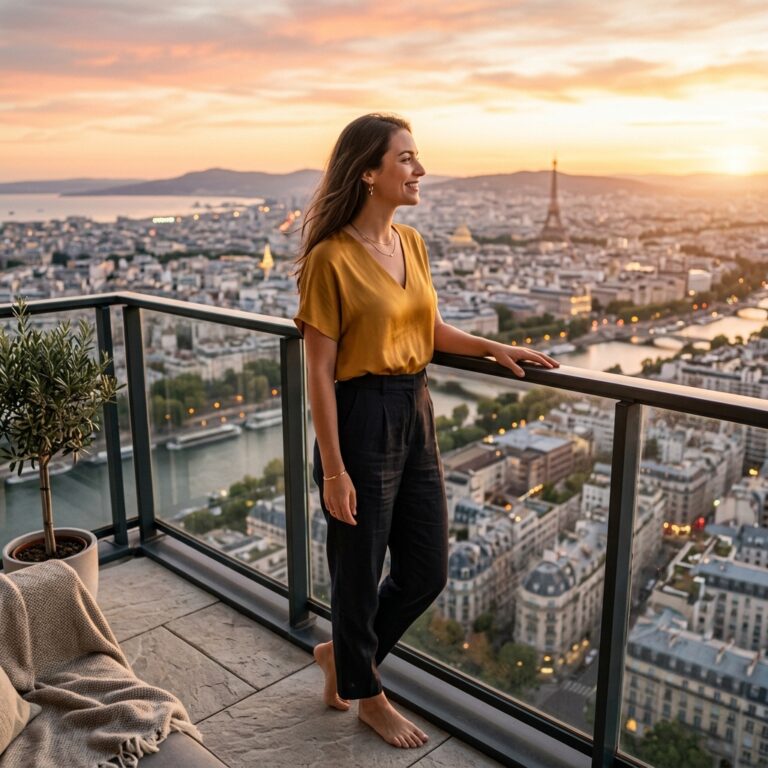 How to Reinvent Yourself: 10 Mindset Shifts Every Woman Should Make