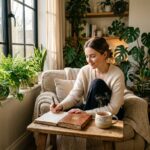 9 Self-Improvement Habits That Quietly Change a Woman’s Life
