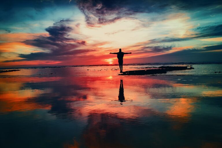 Why Healthy Relationships Start With Self-Awareness, Not Luck